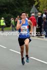 Mens under-17s Northern Road Relays, Warrington. Photo: David T. Hewitson/Sports for All Pics